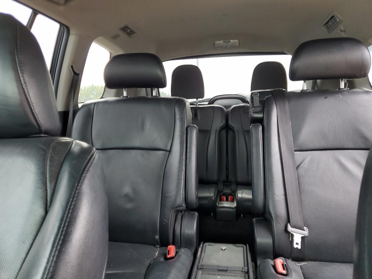 5TDDK3EH1CS130432 2012 Toyota Highlander Limited