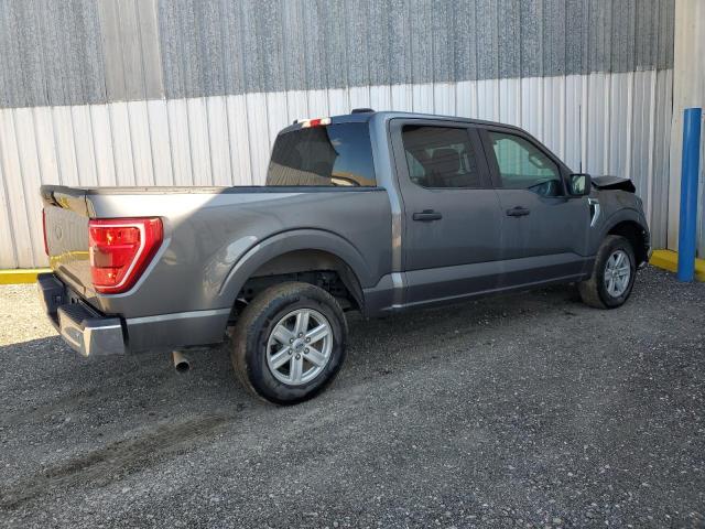 2023 Ford F150 Supercrew VIN: 1FTEW1C55PKD33715 Lot: 55448434