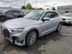2021 AUDI Q5 E PREMI - WA1E2AFY4M2046874