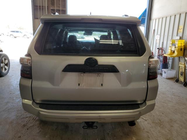 2023 Toyota 4Runner Se VIN: JTERU5JR5P6138383 Lot: 56262204