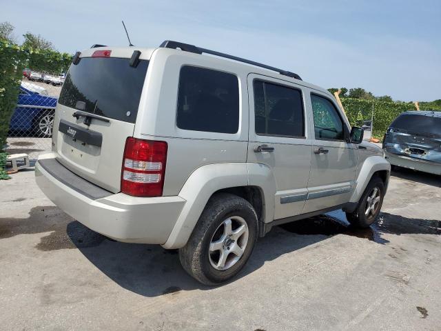 2009 Jeep Liberty Sport VIN: 1J8GP28K69W530651 Lot: 54942804