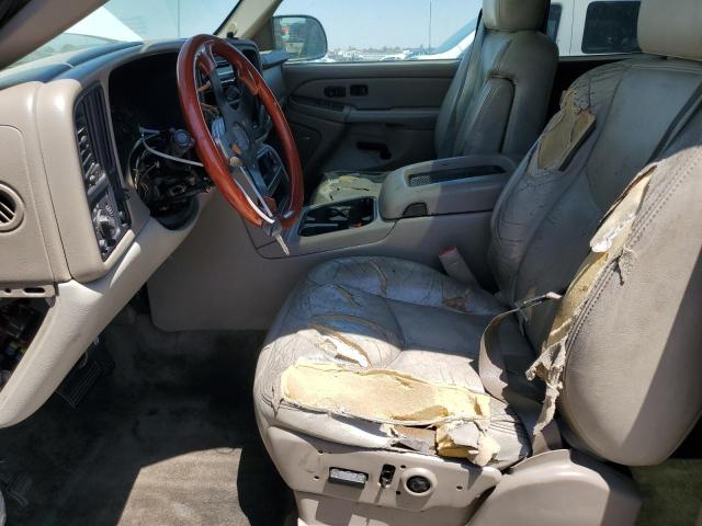 2004 Chevrolet Tahoe C1500 VIN: 1GNEC13Z14R261742 Lot: 54772494