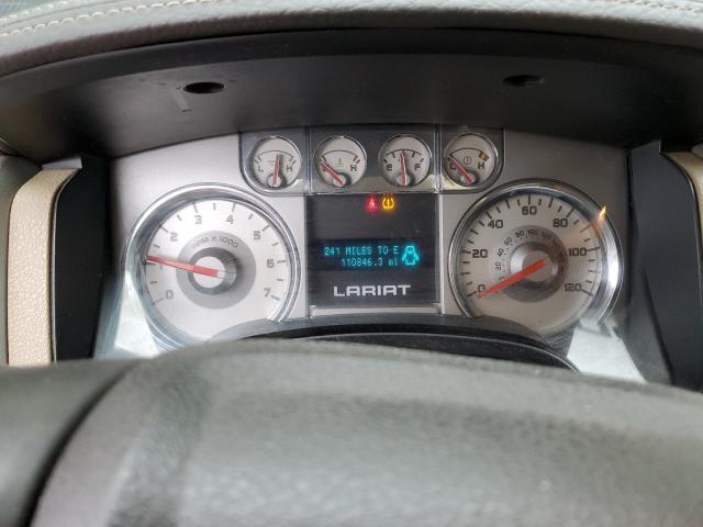 2009 Ford F150 Supercrew VIN: 1FTPW14V69FA80715 Lot: 54912454