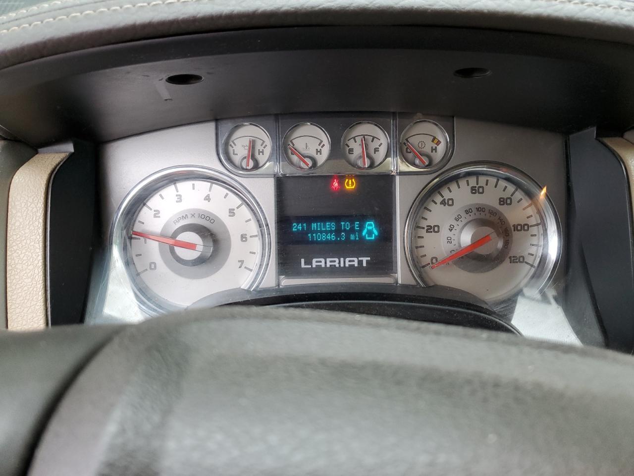 1FTPW14V69FA80715 2009 Ford F150 Supercrew