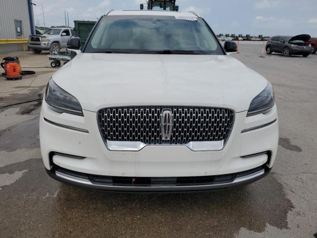 2022 Lincoln Aviator Reserve VIN: 5LM5J7WCXNGL19426 Lot: 54059134