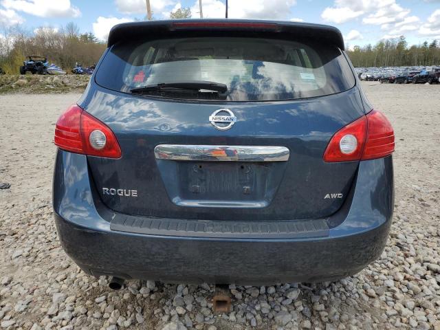 2012 Nissan Rogue S VIN: JN8AS5MV5CW718974 Lot: 54622914