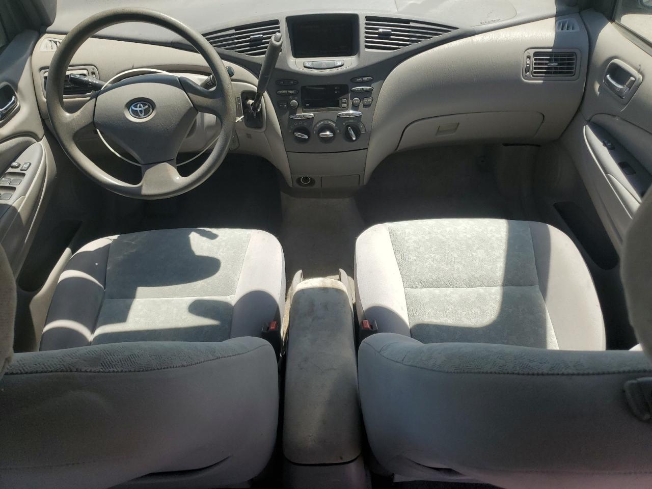 JT2BK12U620054343 2002 Toyota Prius