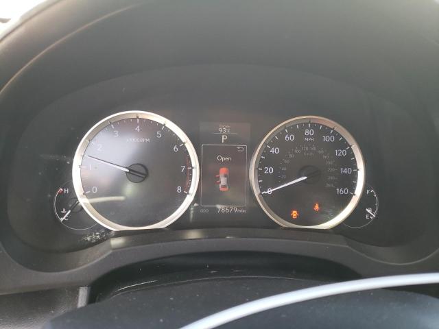 2014 Lexus Is 250 VIN: JTHBF1D23E5012175 Lot: 56902294