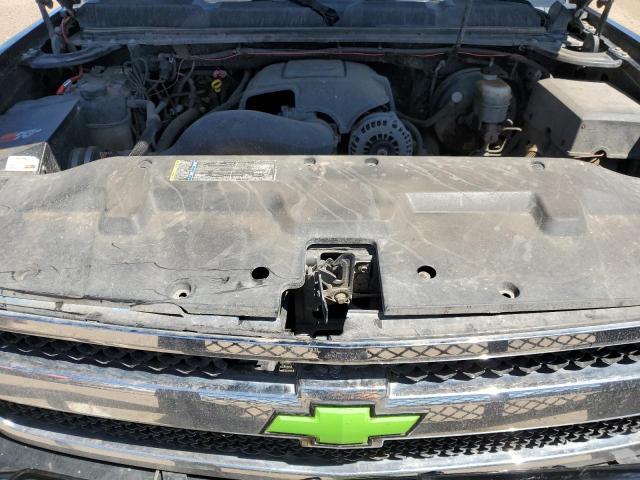 2008 Chevrolet Silverado K1500 VIN: 3GCEK13J98G240956 Lot: 55138514