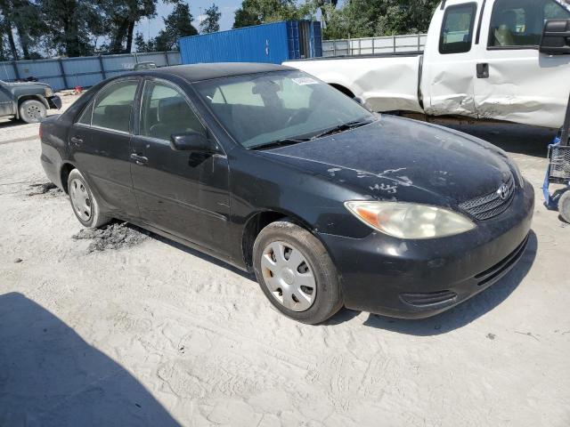 2003 Toyota Camry Le VIN: 4T1BE32K53U156103 Lot: 54407914