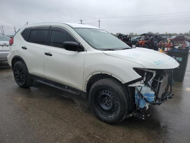 2017 Nissan Rogue S VIN: KNMAT2MV1HP610344 Lot: 55876214