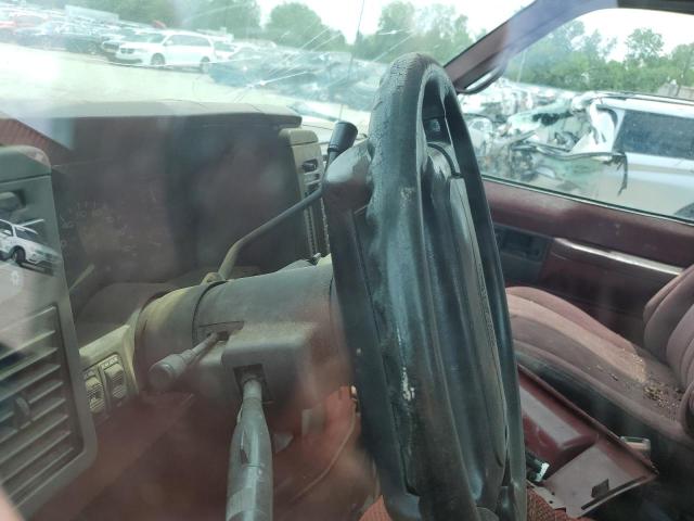 1994 GMC Safari Xt VIN: 1GKDM19Z3RB518039 Lot: 55480464