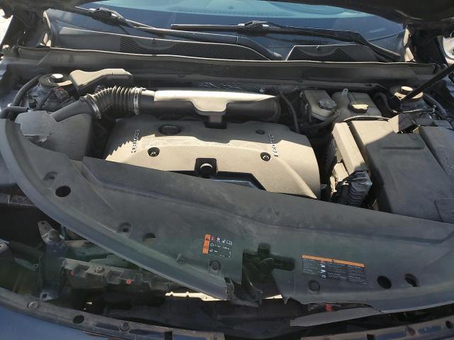 2017 Chevrolet Impala Ls VIN: 1G11Z5SAXHU112556 Lot: 56444704