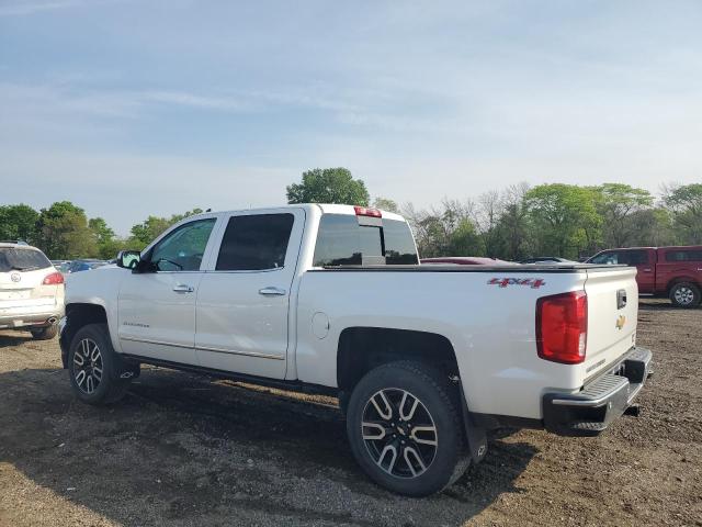 2017 CHEVROLET 1500 - 3GCUKSEC3HG397768