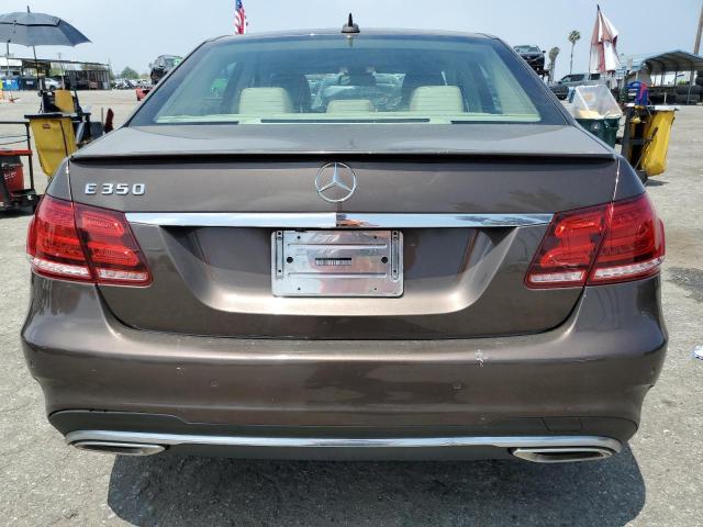 2014 Mercedes-Benz E 350 VIN: WDDHF5KB8EA934217 Lot: 56932834