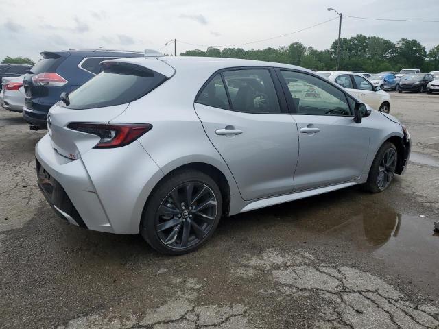 2023 TOYOTA COROLLA XS - JTNC4MBE2P3211318
