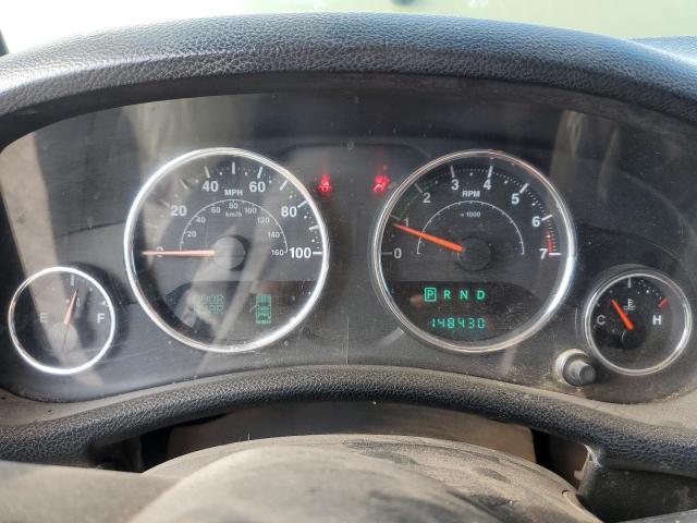 2013 Jeep Wrangler Unlimited Rubicon VIN: 1C4BJWFG7DL641521 Lot: 55167994