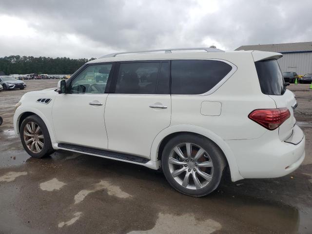 2011 Infiniti Qx56 VIN: JN8AZ2ND6B9700013 Lot: 55269654