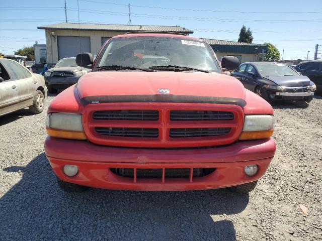 1999 Dodge Durango VIN: 1B4HS28Z3XF551944 Lot: 56954064