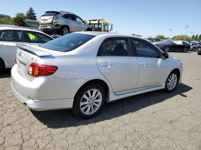 1NXBU4EE5AZ257489 | 2010 Toyota corolla base