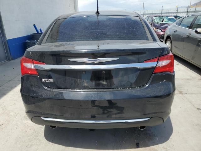 2011 Chrysler 200 Limited VIN: 1C3BC2FG5BN610924 Lot: 56849734