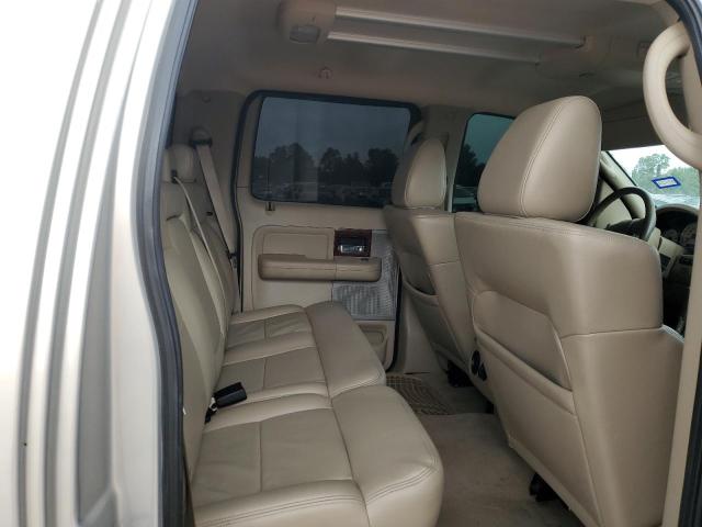 2006 Ford F150 Supercrew VIN: 1FTPW12V06FB40406 Lot: 56159344