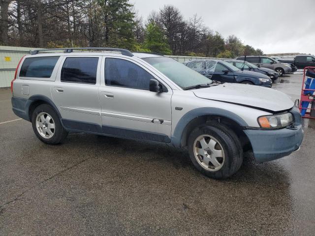 2002 Volvo V70 Xc VIN: YV1SZ58D621065316 Lot: 54822194