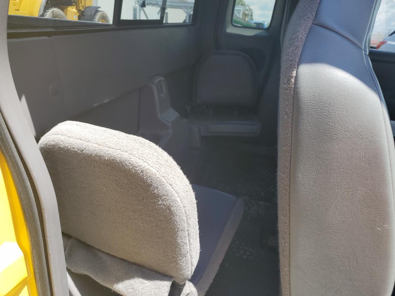 1FTZR45E82TA77693 2002 Ford Ranger Super Cab