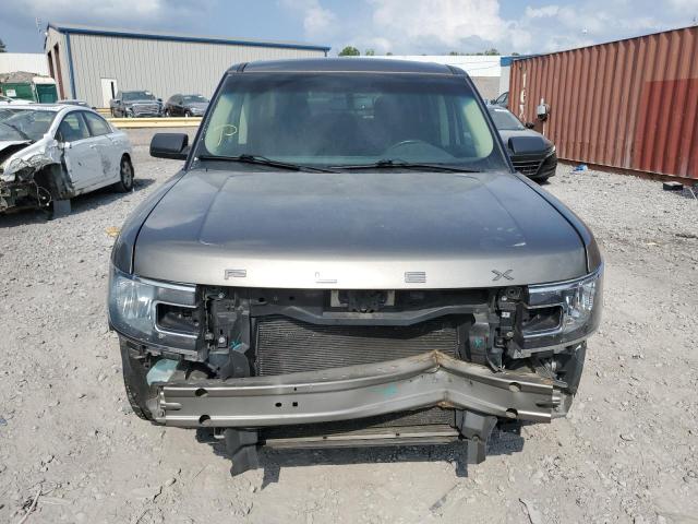 2014 Ford Flex Se VIN: 2FMGK5B84EBD32484 Lot: 54343564