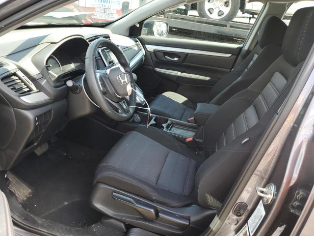 2019 Honda Cr-V Lx VIN: 5J6RW6H31KL005274 Lot: 53127564