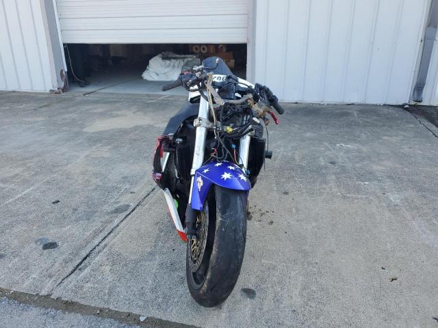2003 HONDA CBR900 RR JH2SC50013M103235