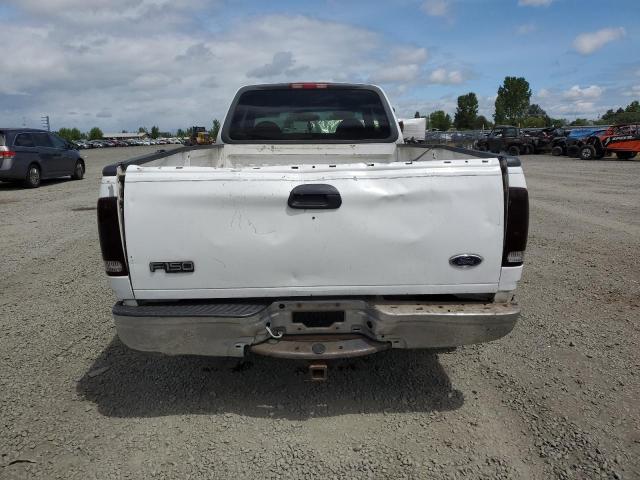 1999 Ford F150 VIN: 1FTRX17W5XNC11999 Lot: 56683864