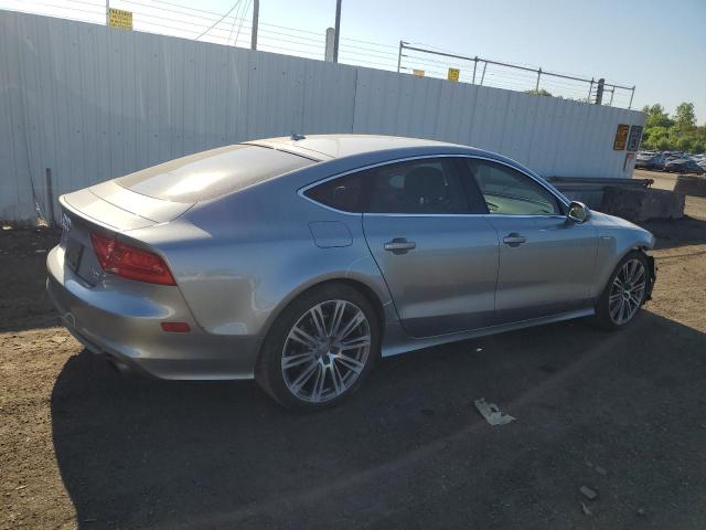 2014 Audi A7 Prestige VIN: WAU2GAFC5EN058396 Lot: 55082064