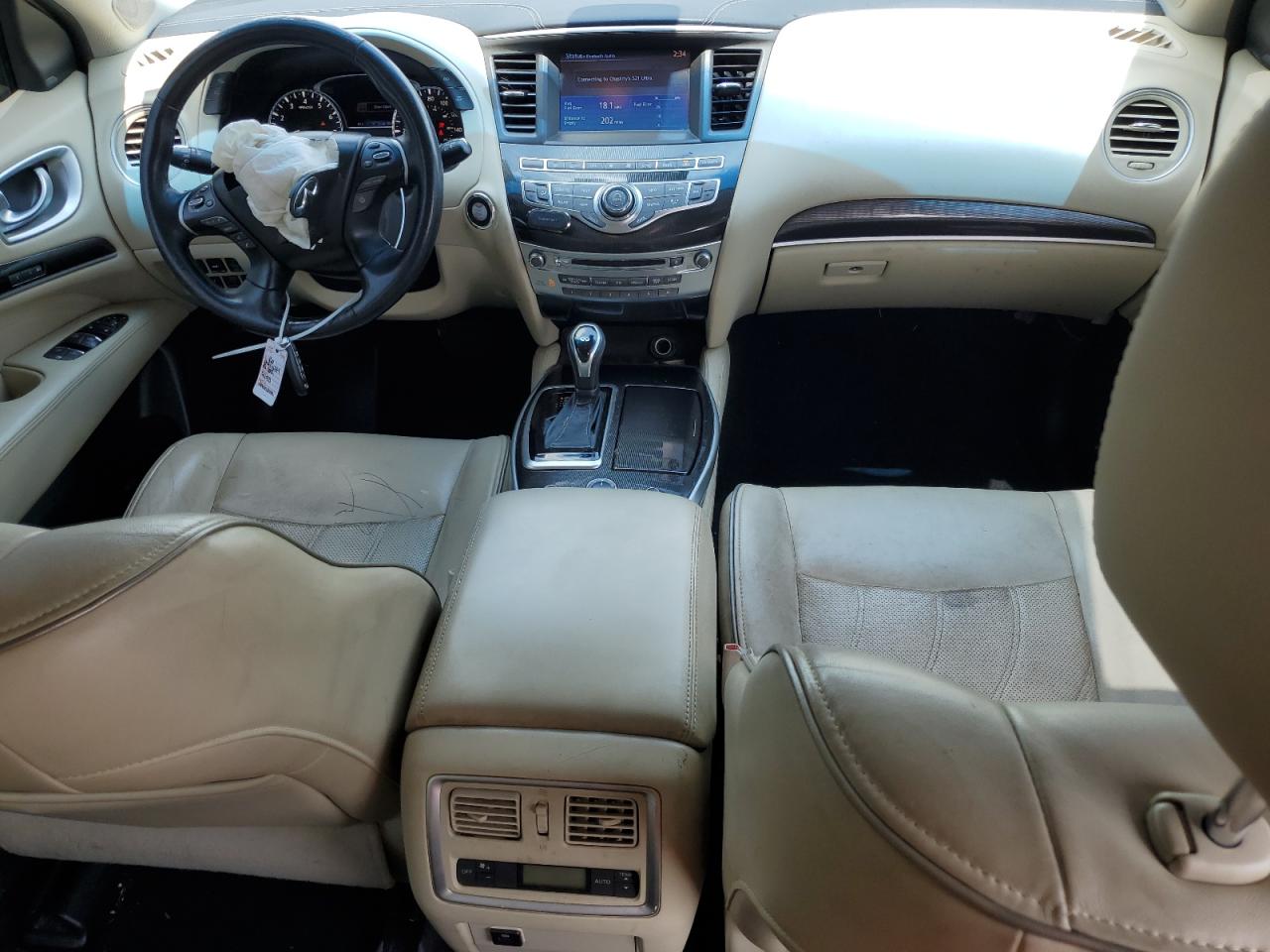 5N1AL0MN3GC529190 2016 Infiniti Qx60