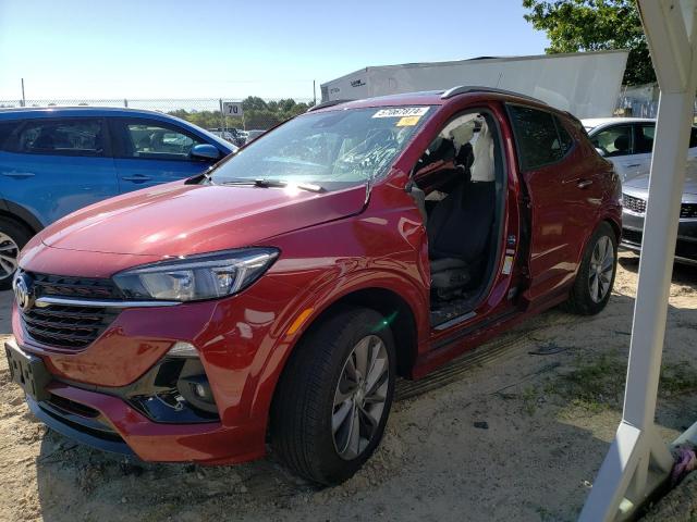 2023 BUICK ENCORE GX - KL4MMDSL3PB164775