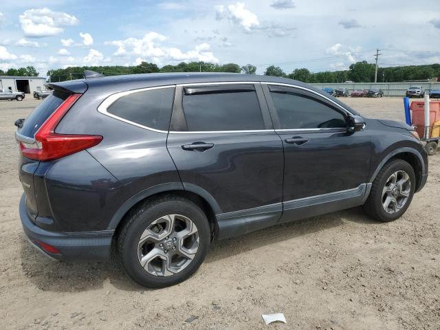 2HKRW2H87JH697201 2018 Honda Cr-V Exl