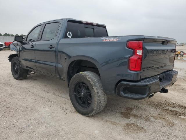 2020 Chevrolet Silverado K1500 Lt Trail Boss VIN: 3GCPYFED0LG319789 Lot: 55382594