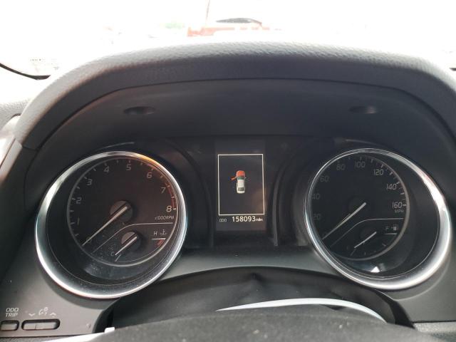 2019 TOYOTA CAMRY L - 4T1B11HK8KU167912