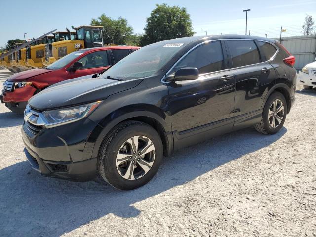 2HKRW5H3XJH414229 2018 Honda Cr-V Lx