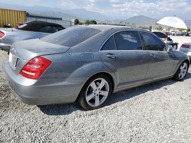 2012 Mercedes-Benz S 550 VIN: WDDNG7DB0CA431562 Lot: 54882864