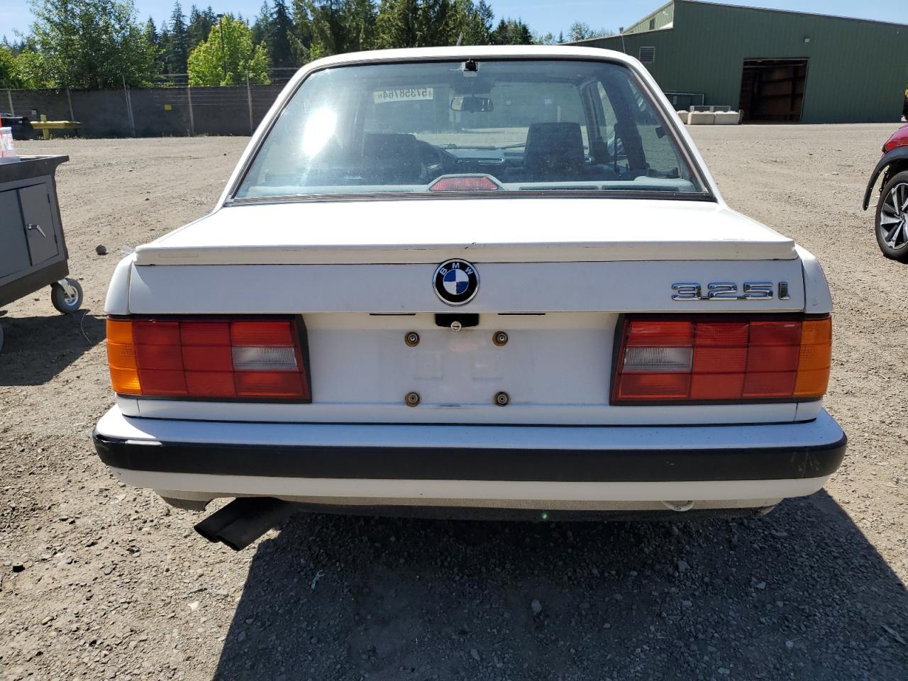 WBAAA1305K4204451 1989 BMW 325 I