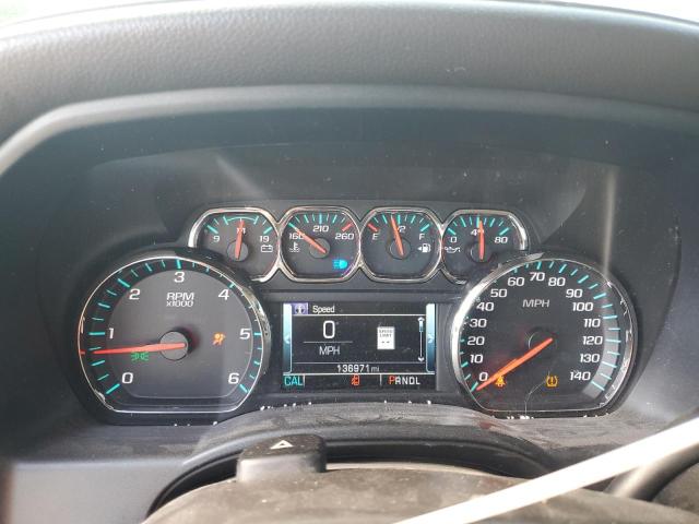 2017 GMC SIERRA K15 - 3GTU2NEC8HG254591