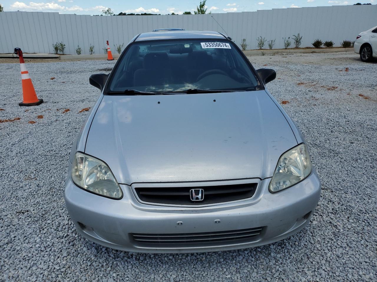 1HGEJ7128XL035388 1999 Honda Civic Hx