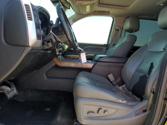 2014 GMC Sierra K1500 Slt VIN: 3GTU2VEC1EG109663 Lot: 56032214