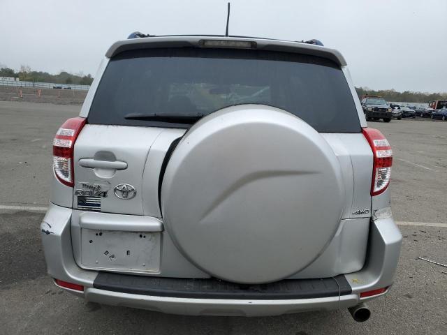 2009 Toyota Rav4 VIN: JTMBF33V395016189 Lot: 53210714