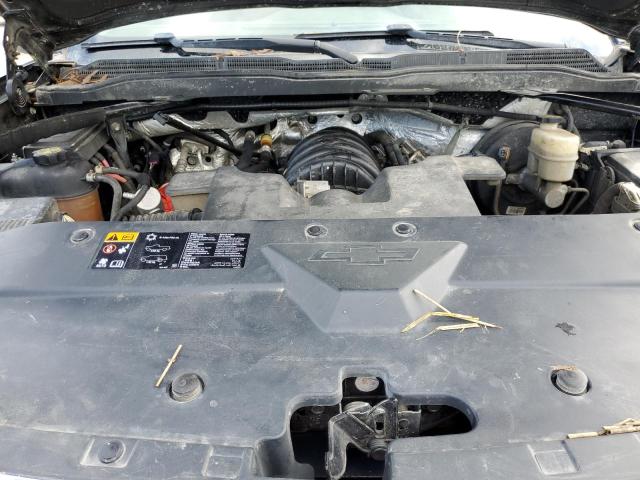 2014 Chevrolet Silverado K1500 Lt VIN: 3GCUKREC9EG395690 Lot: 54762504