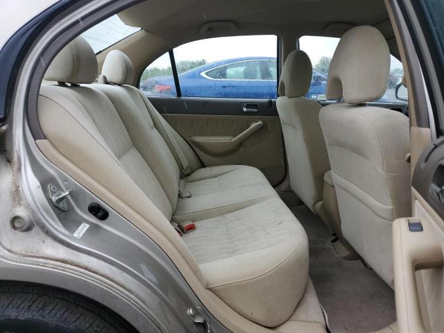 2005 Honda Civic - Image 10