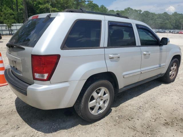 2010 Jeep Grand Cherokee Laredo VIN: 1J4PS4GK5AC144015 Lot: 55810744