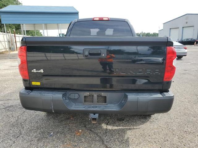 2018 Toyota Tundra Double Cab Sr/Sr5 VIN: 5TFUW5F1XJX703191 Lot: 54979694