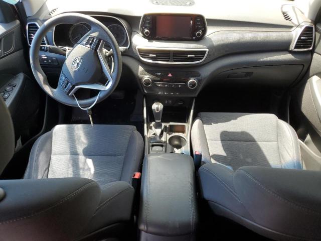 2019 Hyundai Tucson Se VIN: KM8J23A45KU843149 Lot: 55799124